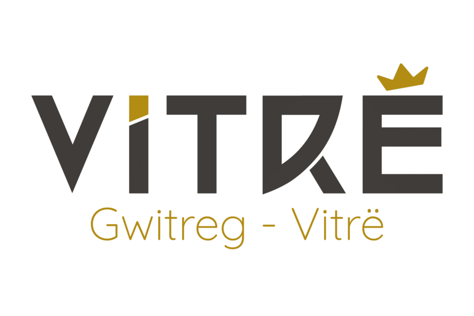 Ville de Vitré