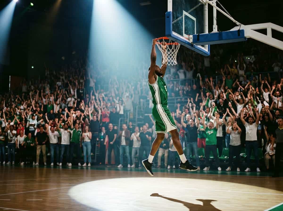 Basketball
