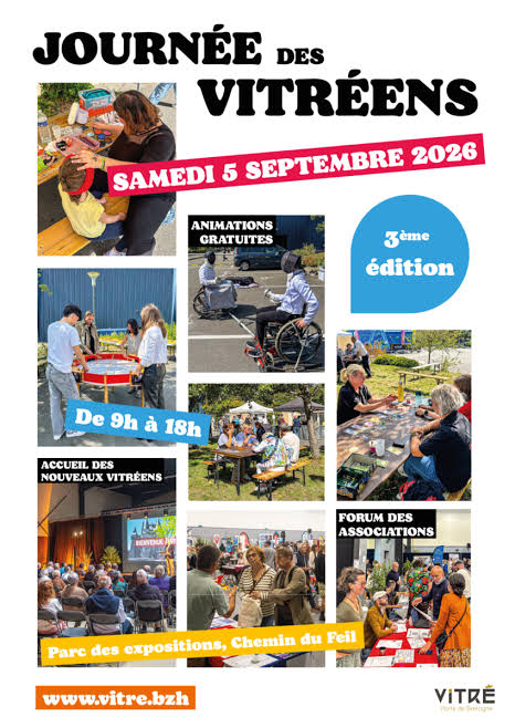 Forum des Associations