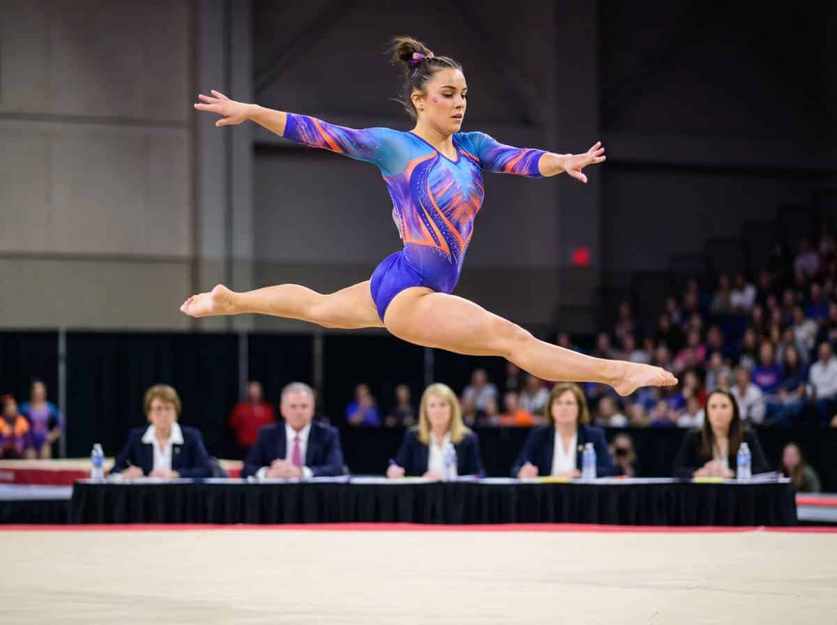 Gymnastique