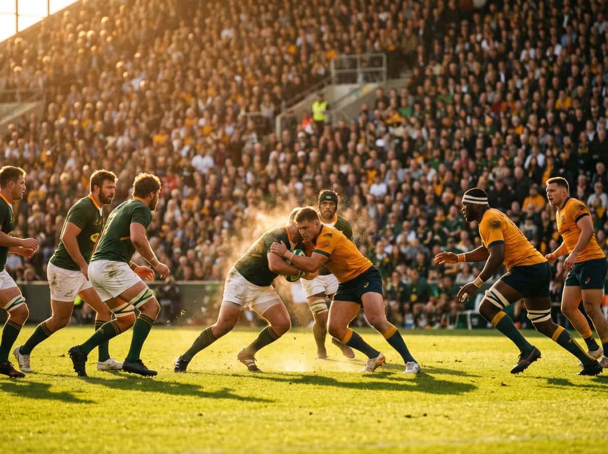 Rugby