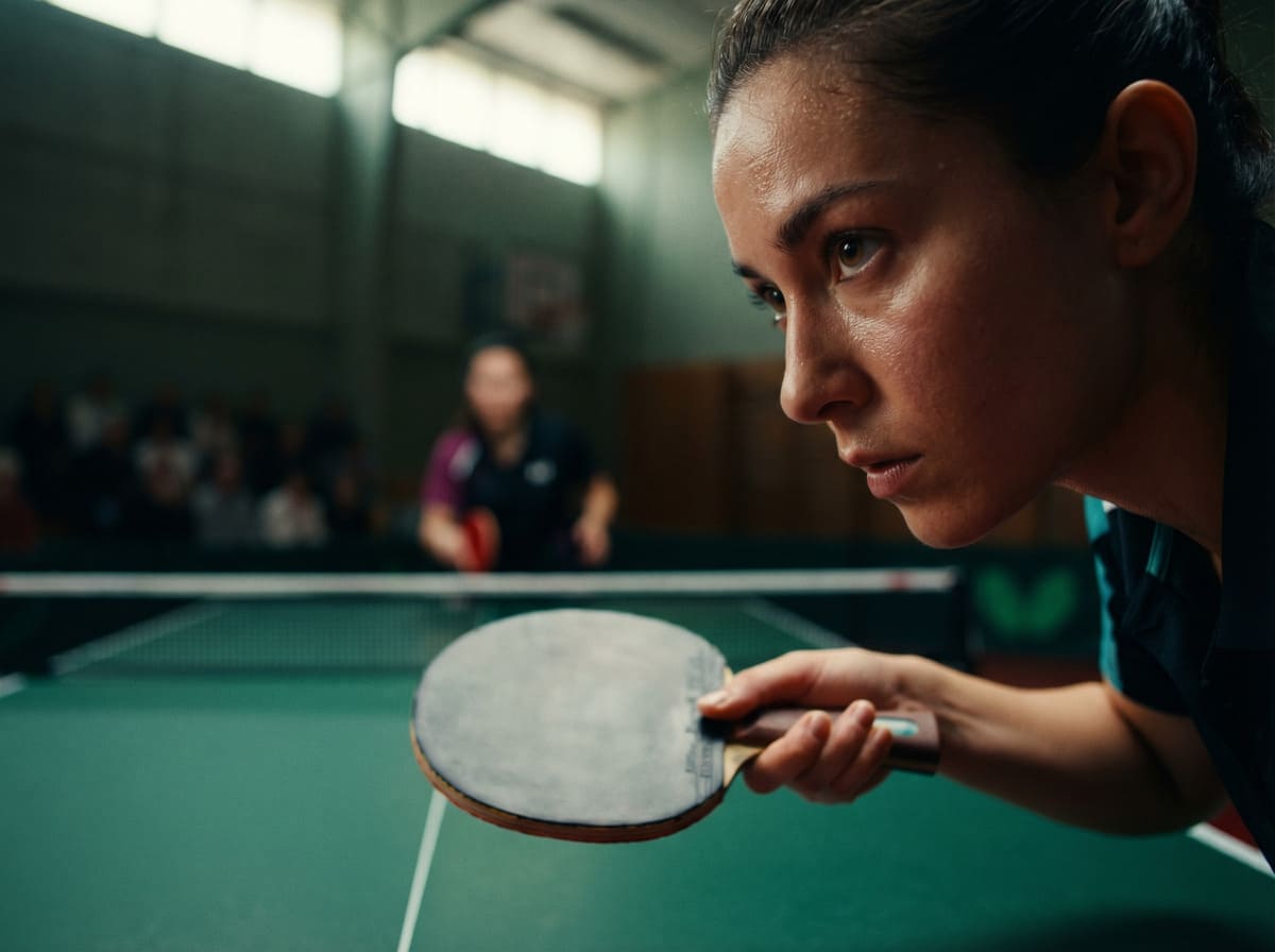 Tennis de Table