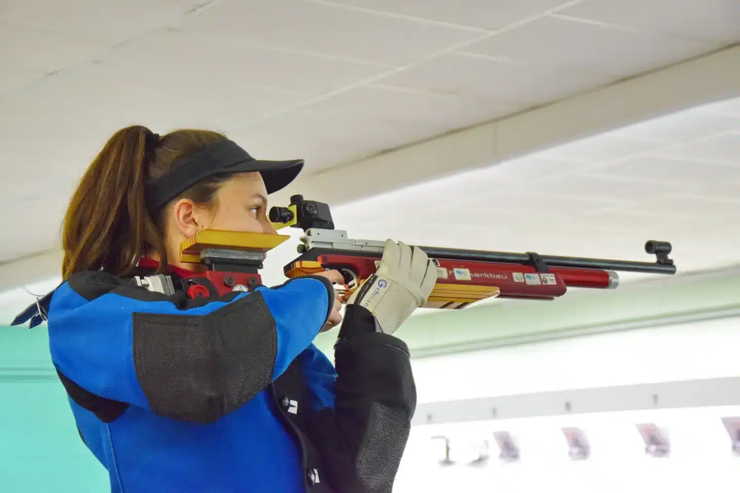 Tir Sportif Aurore Vitré